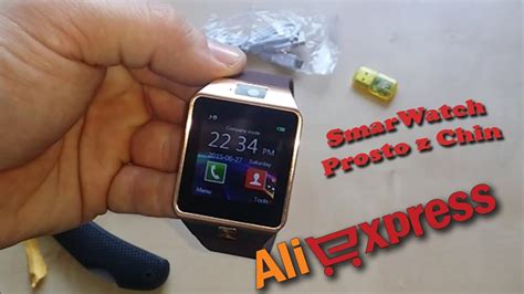 unboxing rolex aliexpress|best aliexpress smartwatch.